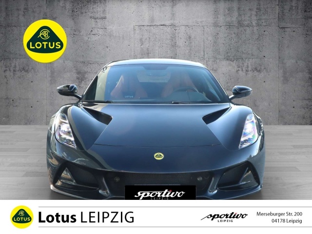 Lotus Emira