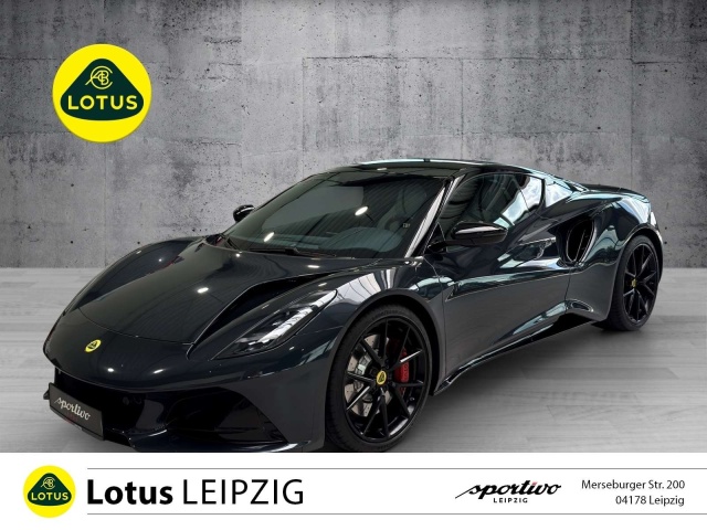 Lotus Emira