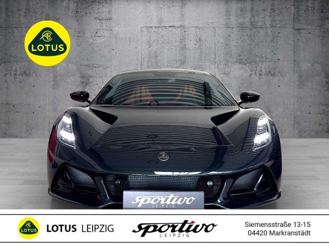 Lotus Emira