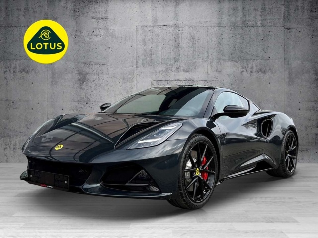 Lotus Emira