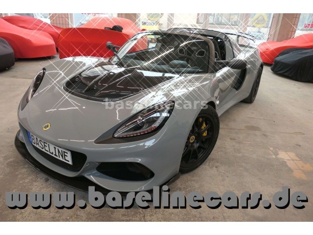 Lotus Exige