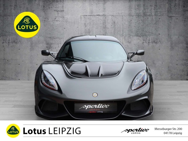 Lotus Exige