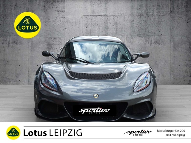 Lotus Exige