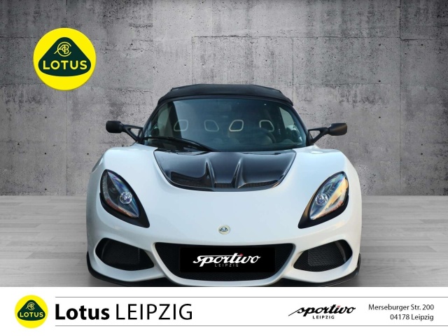 Lotus Exige