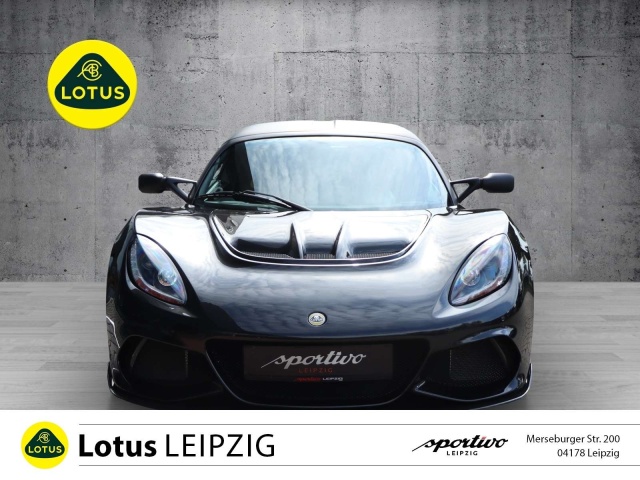 Lotus Exige