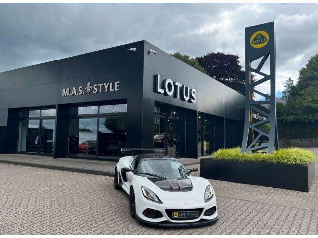 Lotus Exige