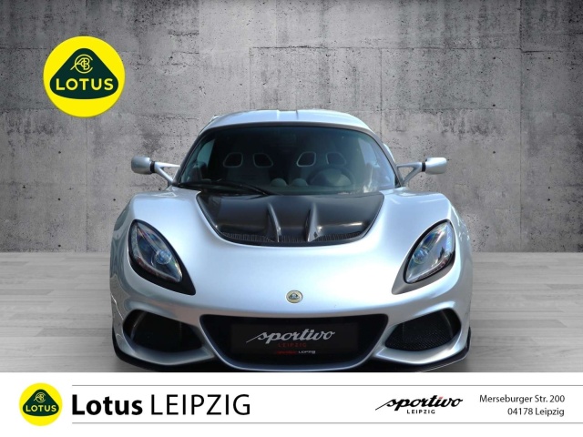 Lotus Exige