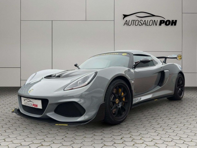 Lotus Exige