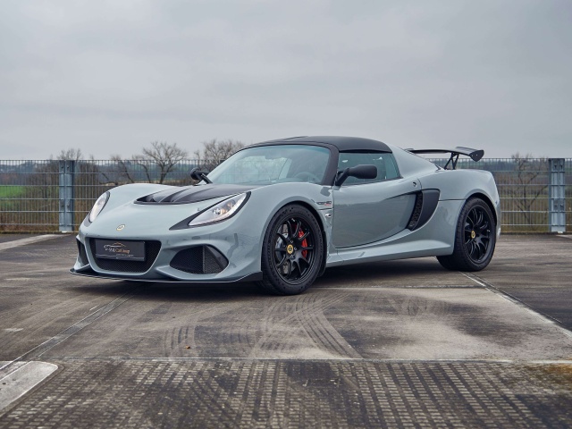 Lotus Exige