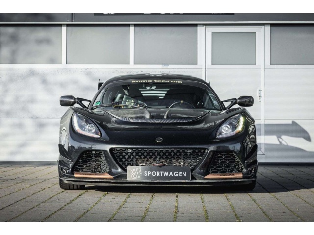 Lotus Exige
