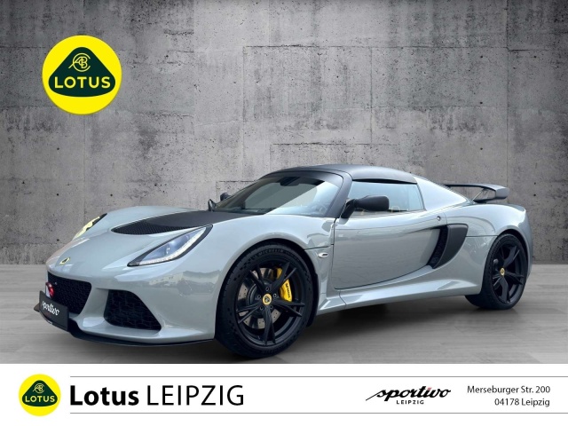 Lotus Exige