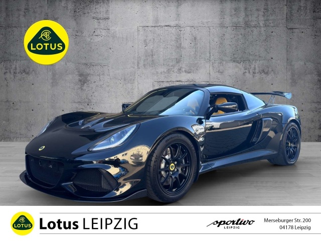 Lotus Exige