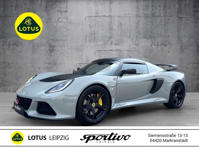 Lotus Exige