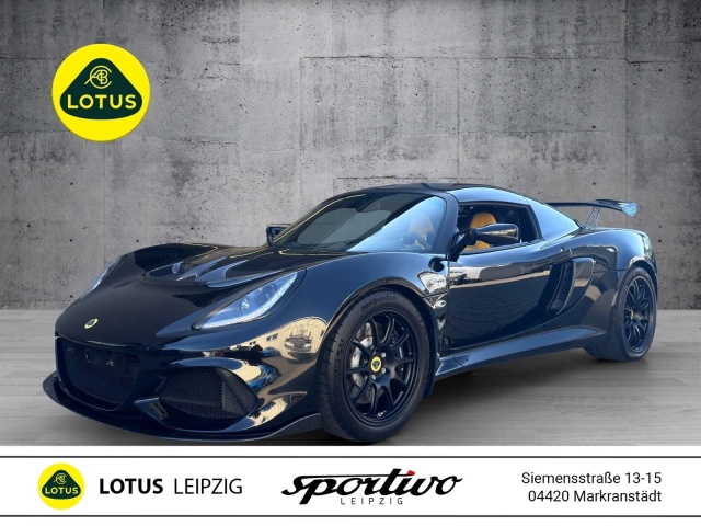 Lotus Exige