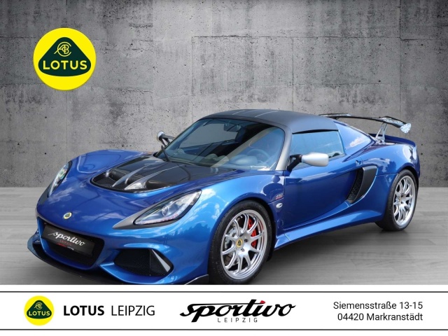 Lotus Exige