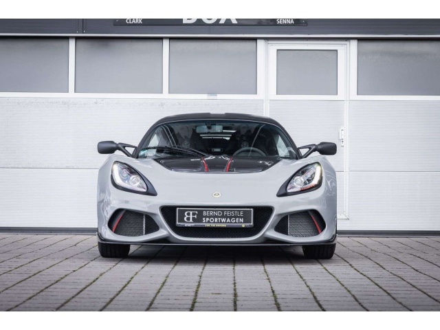 Lotus Exige