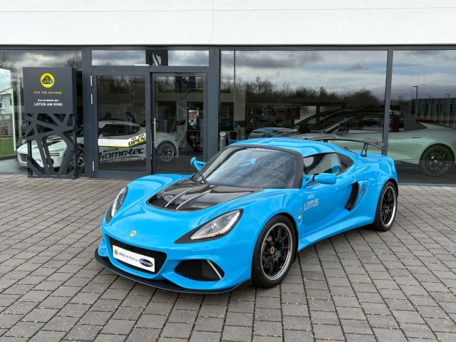 Lotus Exige