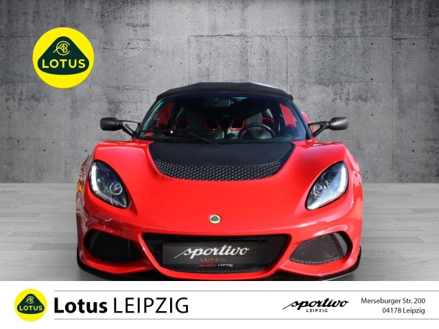 Lotus Exige