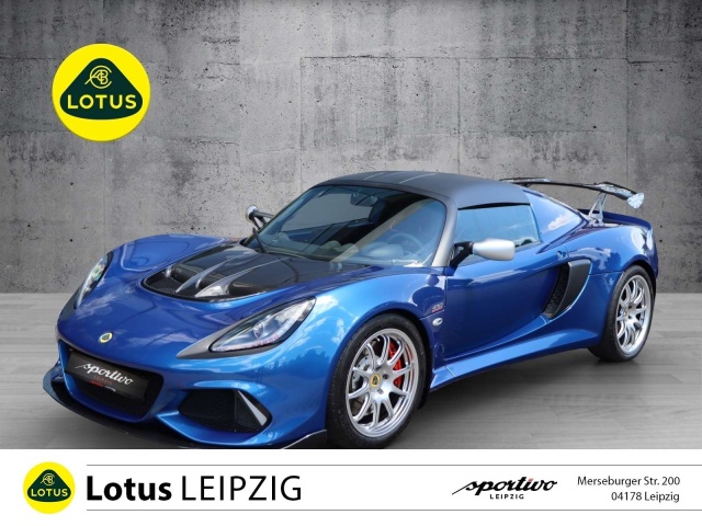 Lotus Exige