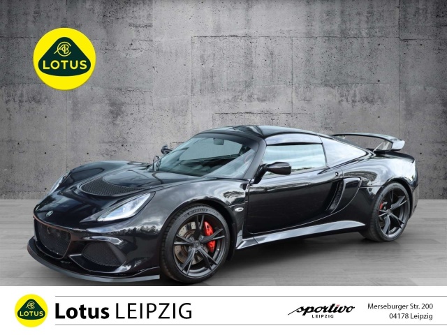 Lotus Exige