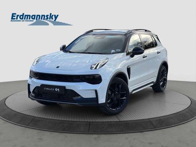 Lynk&Co 01