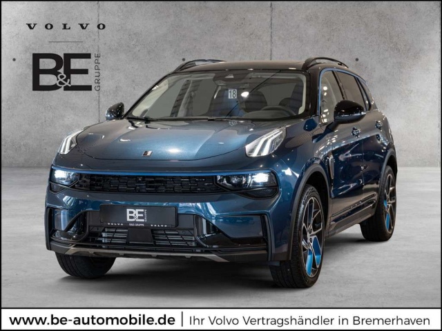 Lynk&Co 01