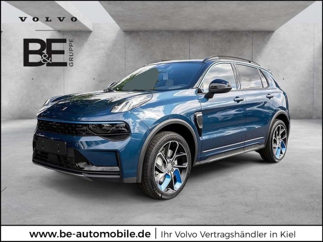 Lynk&Co 01