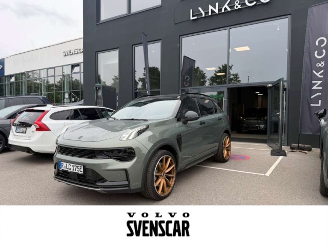 Lynk&Co 01