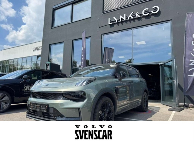 Lynk&Co 01