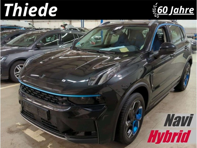 Lynk&Co 01