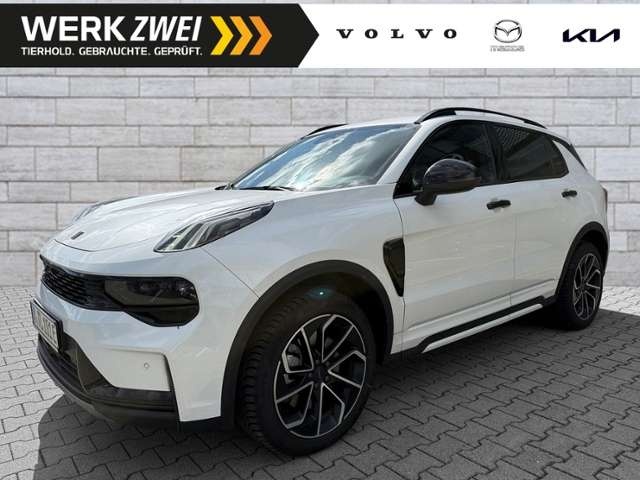 Lynk&Co 01