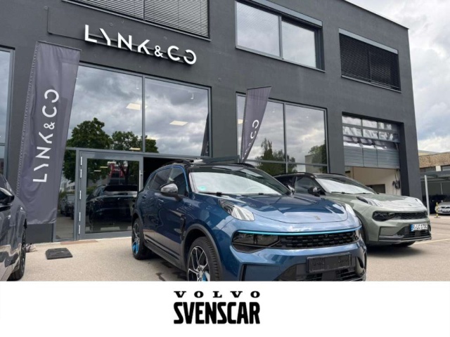 Lynk&Co 01