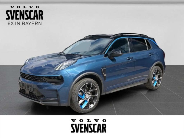 Lynk&Co 01