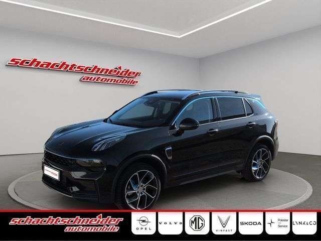 Lynk&Co 01
