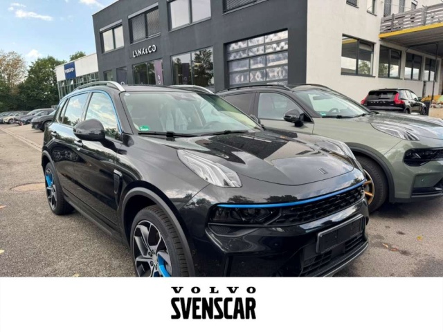Lynk&Co 01