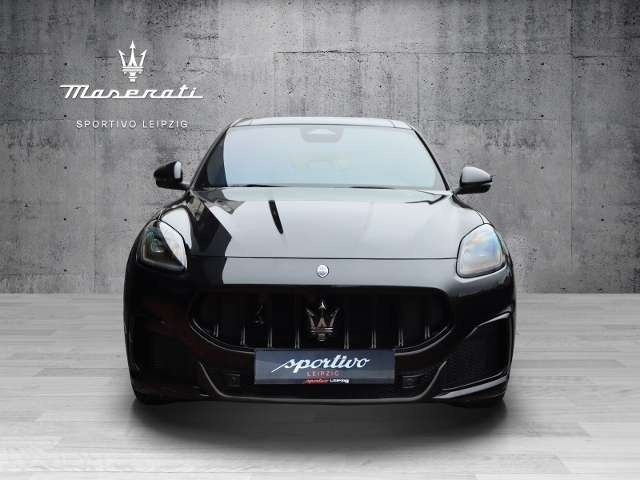 Maserati Grecale