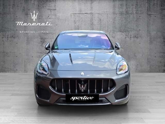 Maserati Grecale