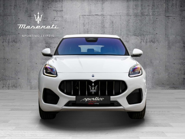 Maserati Grecale