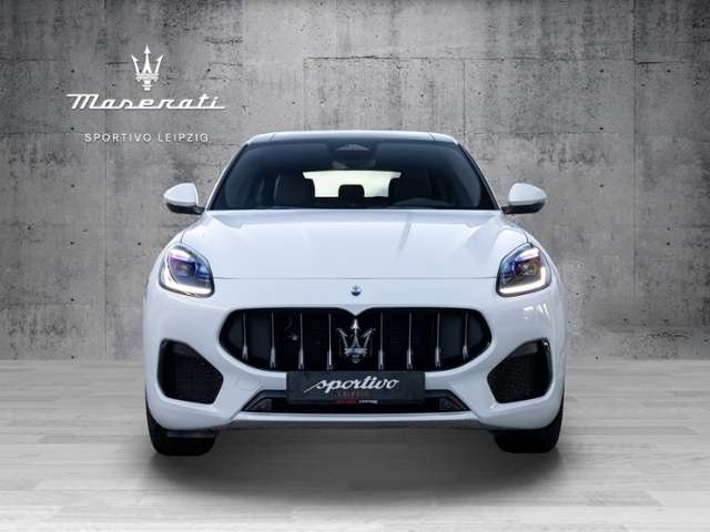 Maserati Grecale