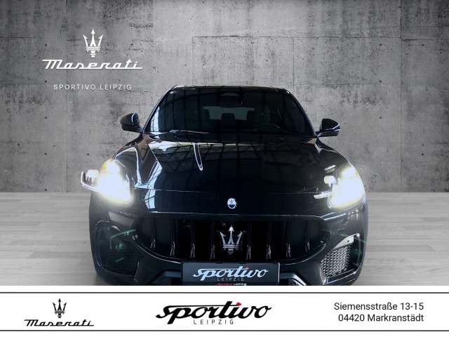 Maserati Grecale