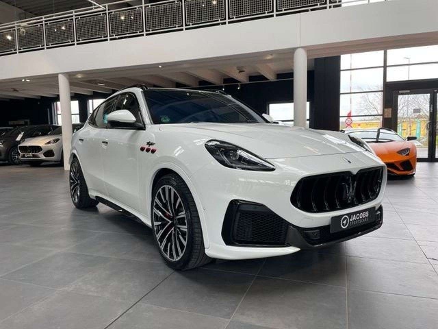 Maserati Grecale