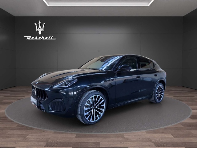 Maserati Grecale