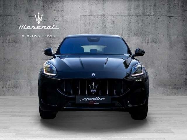 Maserati Grecale