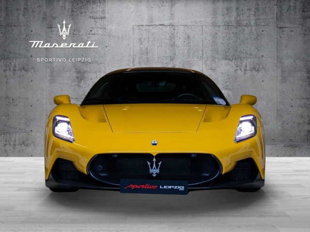 Maserati MC20