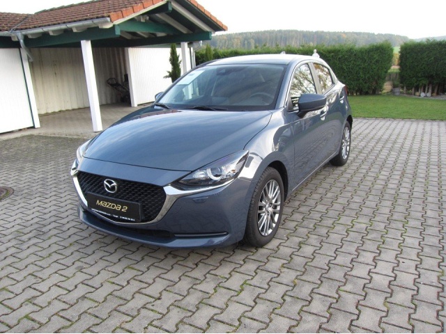 Mazda 2