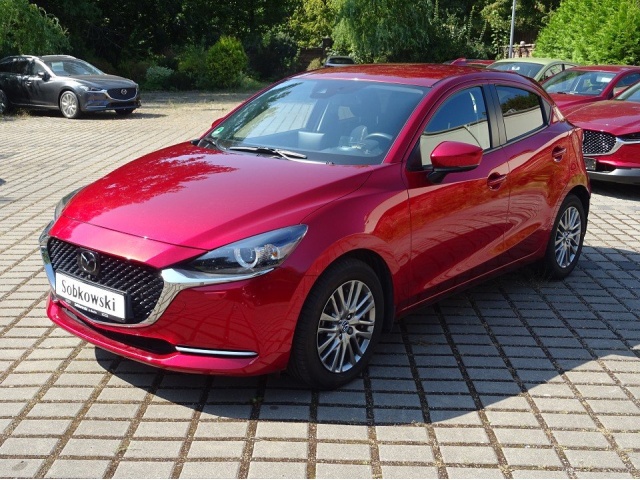 Mazda 2