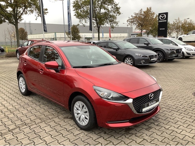 Mazda 2