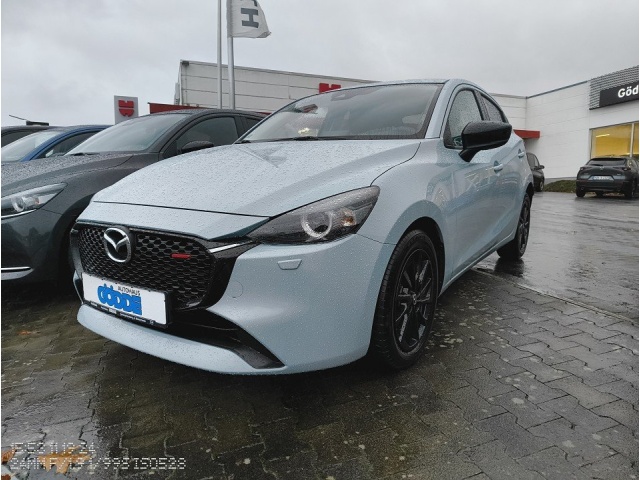 Mazda 2