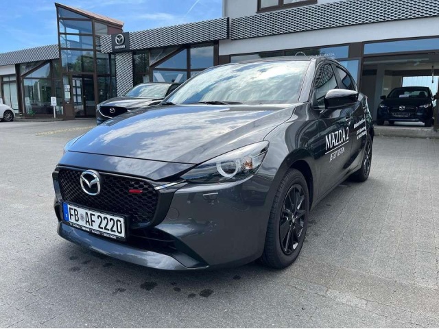 Mazda 2