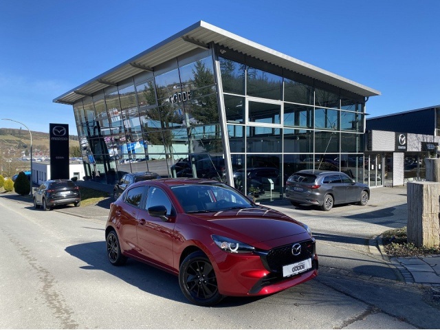 Mazda 2